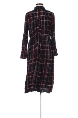 Φόρεμα Zara, Μέγεθος L, Χρώμα Πολύχρωμο, Τιμή 17,00 €