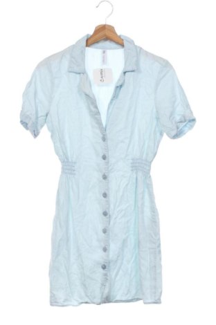 Рокля Zara, Размер XS, Цвят Син, Цена 17,00 €