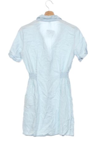 Рокля Zara, Размер XS, Цвят Син, Цена 17,00 €