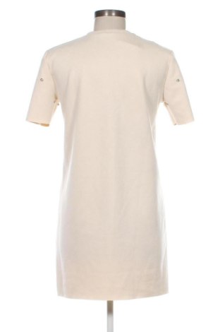 Рокля Zara, Размер S, Цвят Екрю, Цена 17,00 €