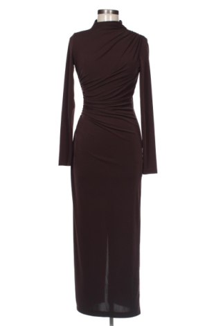 Рокля Zara, Размер S, Цвят Кафяв, Цена 17,00 €