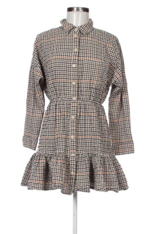 Φόρεμα Zara, Μέγεθος M, Χρώμα Πολύχρωμο, Τιμή 17,00 €