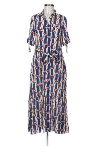 Φόρεμα Zara, Μέγεθος M, Χρώμα Πολύχρωμο, Τιμή 17,00 €