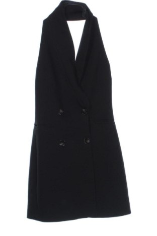 Sukienka Zara, Rozmiar XS, Kolor Czarny, Cena 75,02 zł