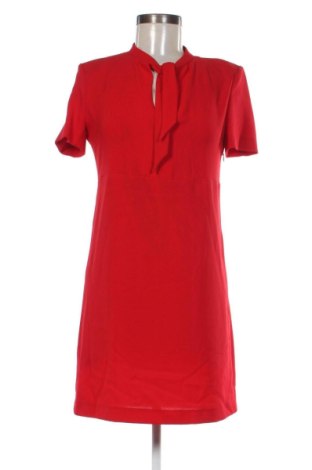 Рокля Zara, Размер XS, Цвят Червен, Цена 14,00 €