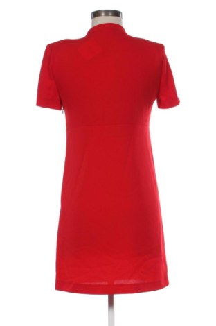 Рокля Zara, Размер XS, Цвят Червен, Цена 14,00 €