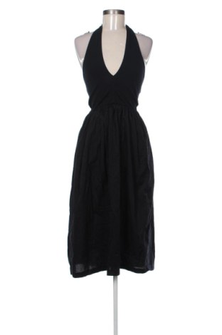 Kleid Zara, Größe M, Farbe Schwarz, Preis 17,46 €