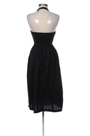 Kleid Zara, Größe M, Farbe Schwarz, Preis 17,46 €