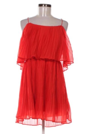 Рокля Zara, Размер L, Цвят Червен, Цена 14,31 €