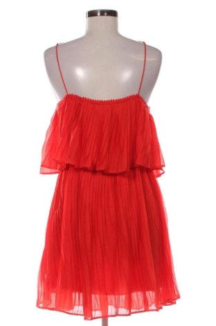 Рокля Zara, Размер L, Цвят Червен, Цена 14,31 €