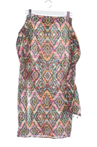 Kleid Zara, Größe S, Farbe Mehrfarbig, Preis 14,00 €