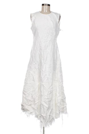 Рокля Zara, Размер L, Цвят Бял, Цена 17,89 €