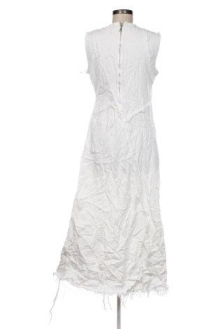 Рокля Zara, Размер L, Цвят Бял, Цена 17,89 €
