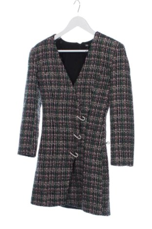 Φόρεμα Zara, Μέγεθος XS, Χρώμα Πολύχρωμο, Τιμή 14,00 €