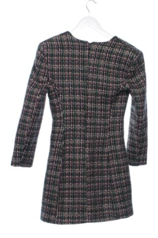 Φόρεμα Zara, Μέγεθος XS, Χρώμα Πολύχρωμο, Τιμή 14,00 €