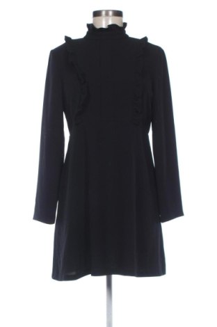 Kleid Zara, Größe M, Farbe Schwarz, Preis 17,00 €, #136604636