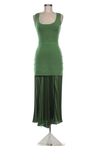 Φόρεμα Zara, Μέγεθος S, Χρώμα Πράσινο, Τιμή 39,00 €