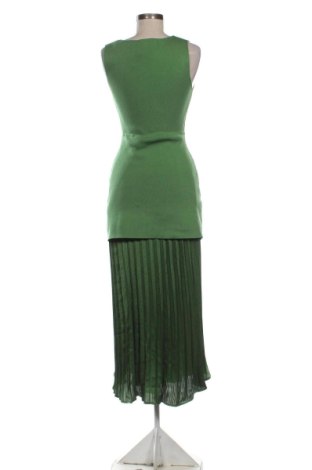 Φόρεμα Zara, Μέγεθος S, Χρώμα Πράσινο, Τιμή 39,00 €