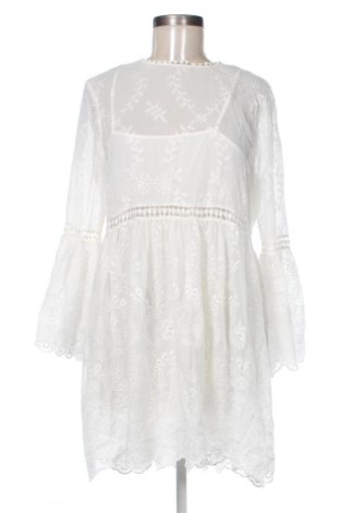 Rochie Zara, Mărime L, Culoare Multicolor, Preț 72,99 Lei