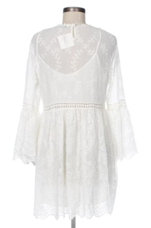 Rochie Zara, Mărime L, Culoare Multicolor, Preț 72,99 Lei
