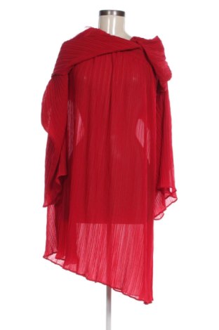 Rochie Zara, Mărime L, Culoare Roșu, Preț 88,62 Lei