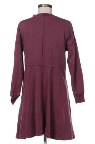 Kleid Zara, Größe S, Farbe Lila, Preis 13,81 €