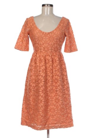 Рокля Zara, Размер S, Цвят Оранжев, Цена 14,31 €
