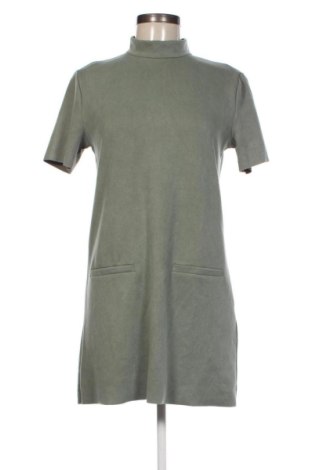 Φόρεμα Zara, Μέγεθος L, Χρώμα Πράσινο, Τιμή 16,99 €