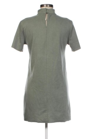 Φόρεμα Zara, Μέγεθος L, Χρώμα Πράσινο, Τιμή 16,99 €