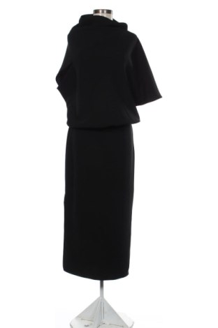 Rochie Zara, Mărime M, Culoare Negru, Preț 156,55 Lei