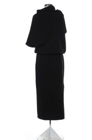 Rochie Zara, Mărime M, Culoare Negru, Preț 156,55 Lei