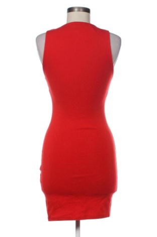 Kleid Zara, Größe M, Farbe Rot, Preis 14,00 €