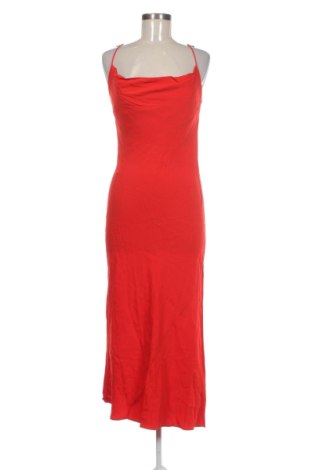 Kleid Zara, Größe M, Farbe Rot, Preis € 17,00