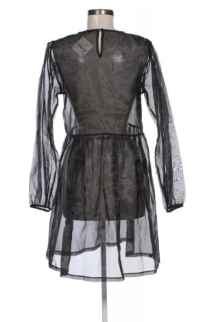 Kleid Zara, Größe L, Farbe Schwarz, Preis € 14,00