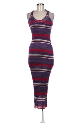 Kleid Zara, Größe M, Farbe Mehrfarbig, Preis 22,99 €