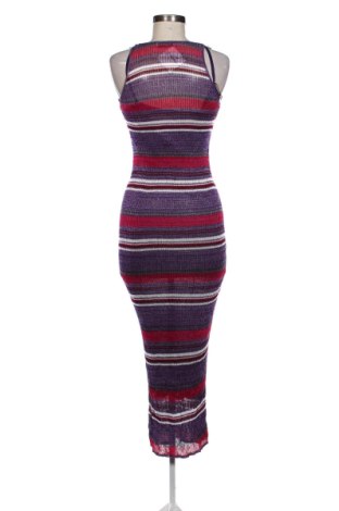 Kleid Zara, Größe M, Farbe Mehrfarbig, Preis 22,99 €