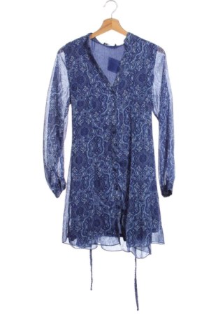 Kleid Zara, Größe XS, Farbe Mehrfarbig, Preis € 17,00
