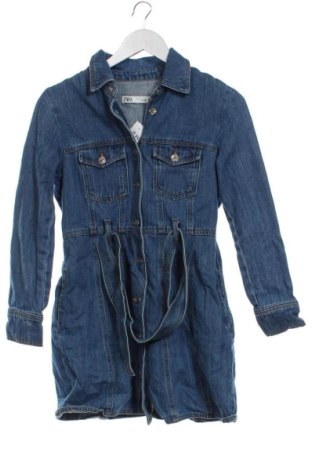 Рокля Zara, Размер S, Цвят Син, Цена 14,31 €