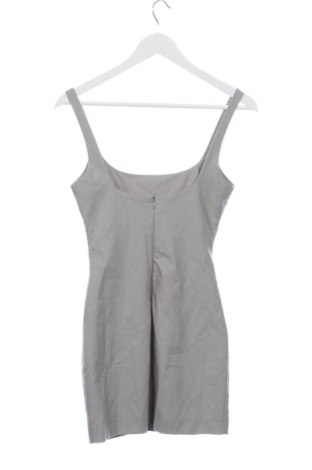 Rochie Zara, Mărime XS, Culoare Gri, Preț 72,99 Lei