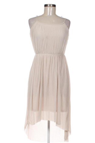 Rochie Zara, Mărime XS, Culoare Ecru, Preț 85,99 Lei
