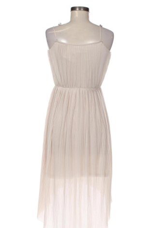 Rochie Zara, Mărime XS, Culoare Ecru, Preț 85,99 Lei