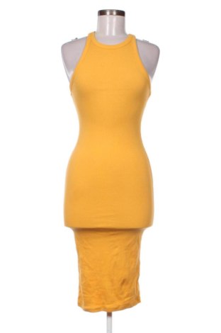Рокля Zara, Размер XS, Цвят Оранжев, Цена 20,96 €, #136612054