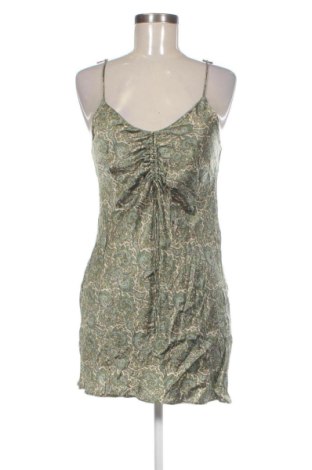 Kleid Zara, Größe XS, Farbe Mehrfarbig, Preis 17,99 €