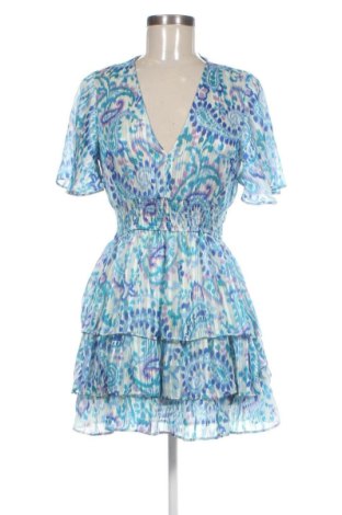 Kleid Zara, Größe S, Farbe Mehrfarbig, Preis 17,99 €