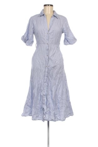Kleid Zara, Größe M, Farbe Mehrfarbig, Preis € 17,38