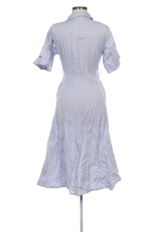Kleid Zara, Größe M, Farbe Mehrfarbig, Preis € 17,38
