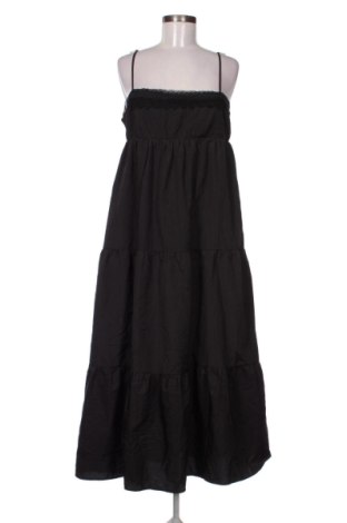 Φόρεμα Zara, Μέγεθος XL, Χρώμα Μαύρο, Τιμή 20,99 €
