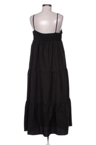 Φόρεμα Zara, Μέγεθος XL, Χρώμα Μαύρο, Τιμή 20,99 €