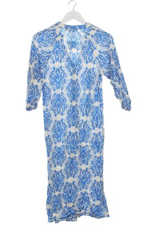 Sukienka Zara, Rozmiar XS, Kolor Kolorowy, Cena 72,99 zł