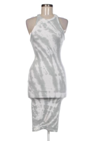 Kleid Zara, Größe S, Farbe Mehrfarbig, Preis 17,99 €